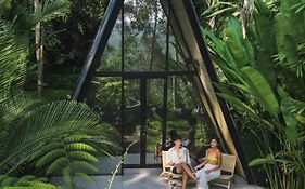 Delta Casa Ubud-Jungle Villas With Volcano View