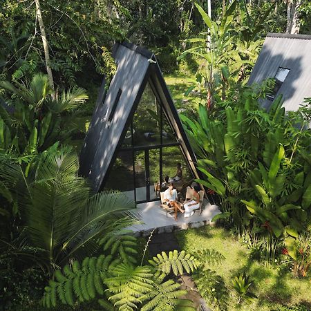 Delta Casa Ubud-Cozy Tropical Villas With Volcano View Паянган Экстерьер фото
