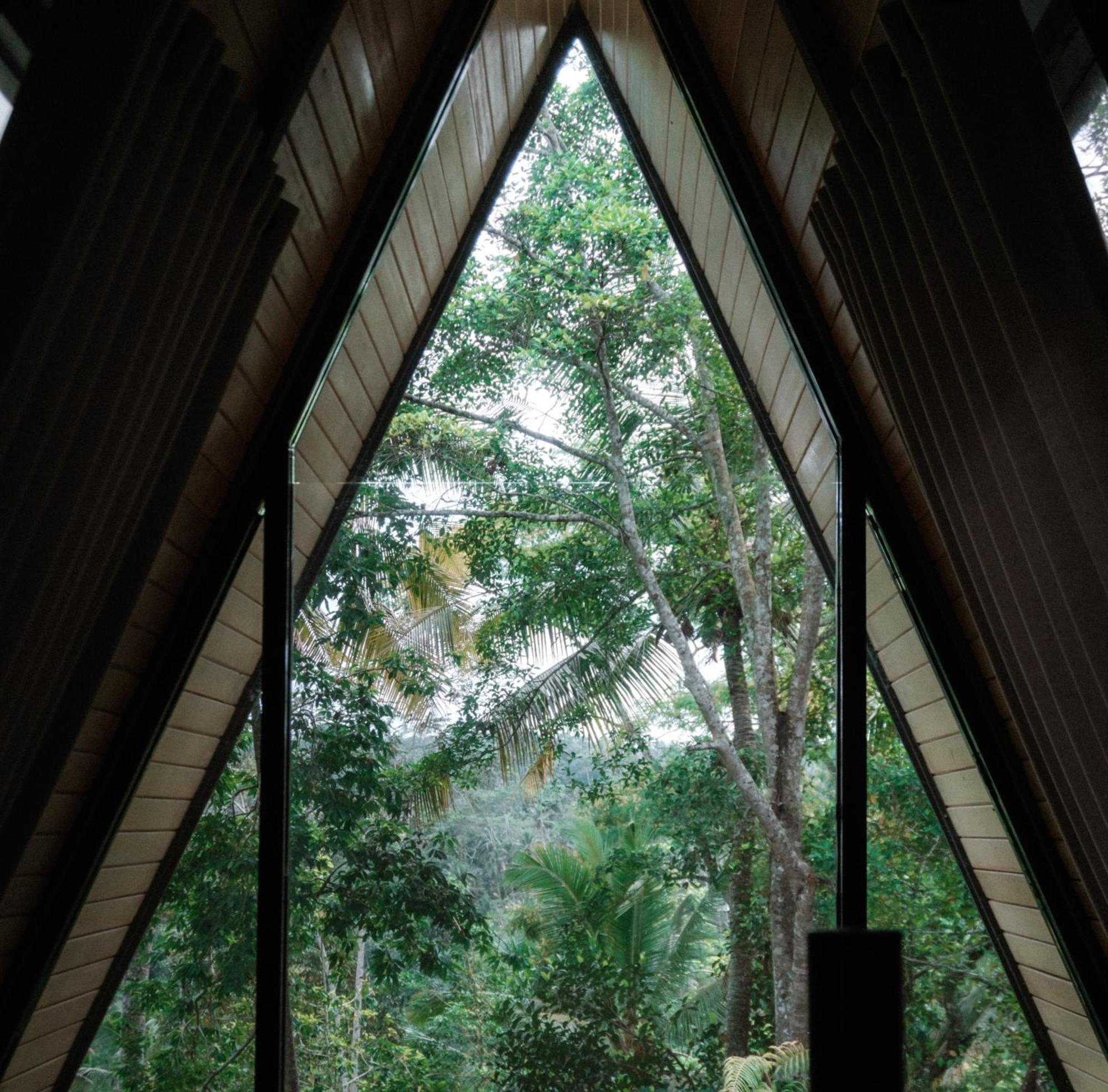 Delta Casa Ubud-Cozy Tropical Villas With Volcano View Паянган Экстерьер фото