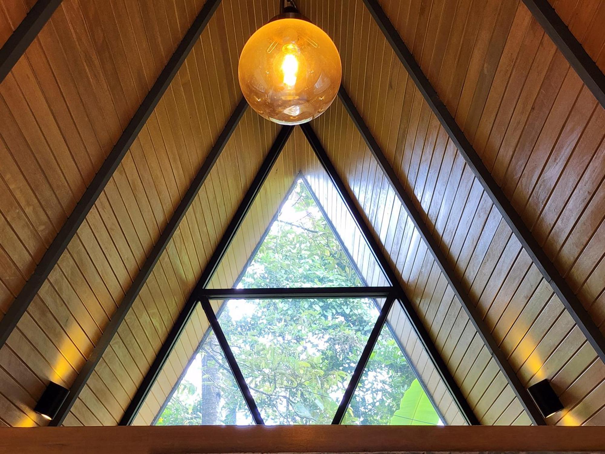 Delta Casa Ubud-Jungle Villas With Volcano View Паянган Экстерьер фото